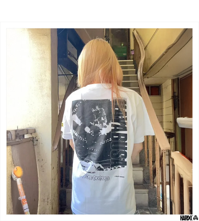 HARDCC(コアチョコ)