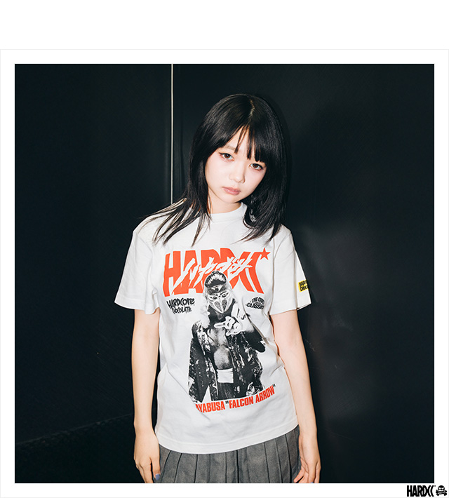 HARDCC(コアチョコ)