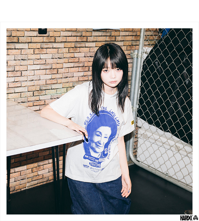 HARDCC(コアチョコ)