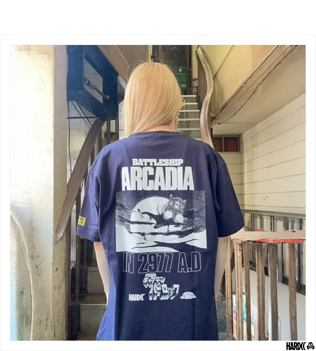 HARDCC(コアチョコ)