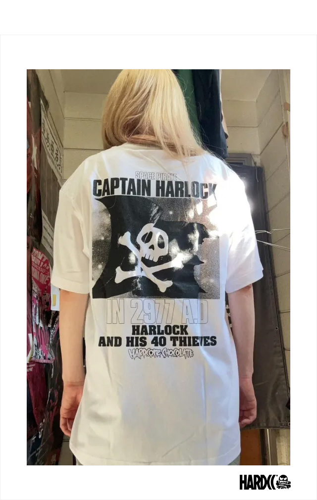 HARDCC(コアチョコ)
