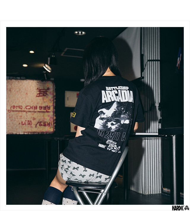 HARDCC(コアチョコ)
