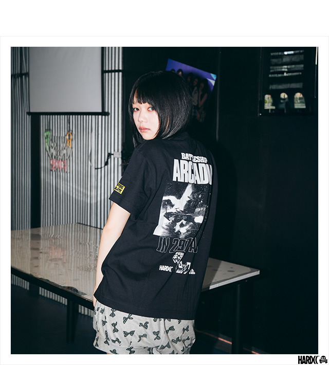 HARDCC(コアチョコ)