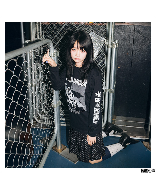 HARDCC(コアチョコ)