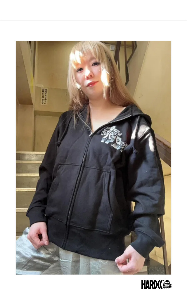 HARDCC(コアチョコ)