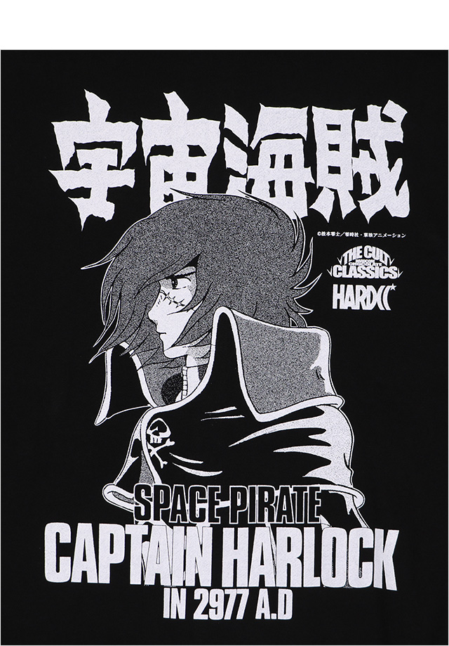 HARDCC(コアチョコ)