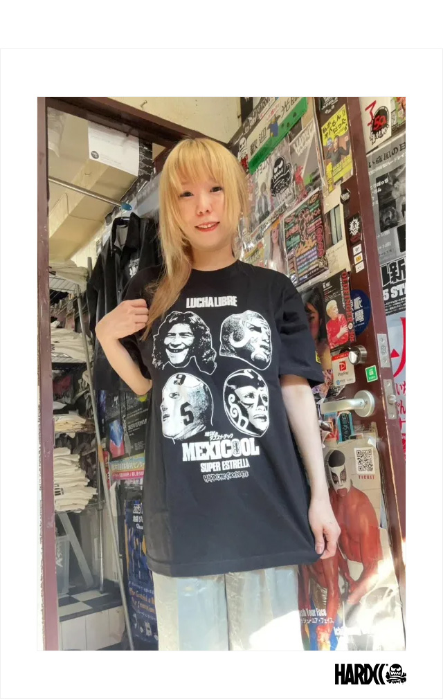 HARDCC(コアチョコ)