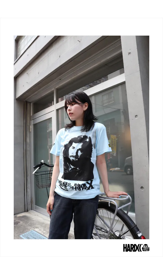 HARDCC(コアチョコ)
