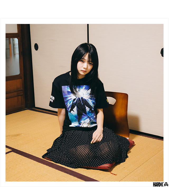 HARDCC(コアチョコ)