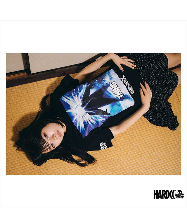 HARDCC(コアチョコ)