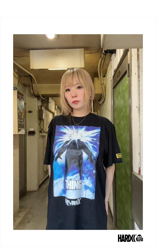 HARDCC(コアチョコ)