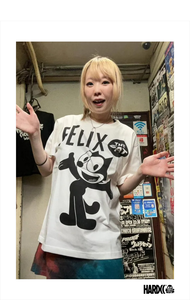 HARDCC(コアチョコ)