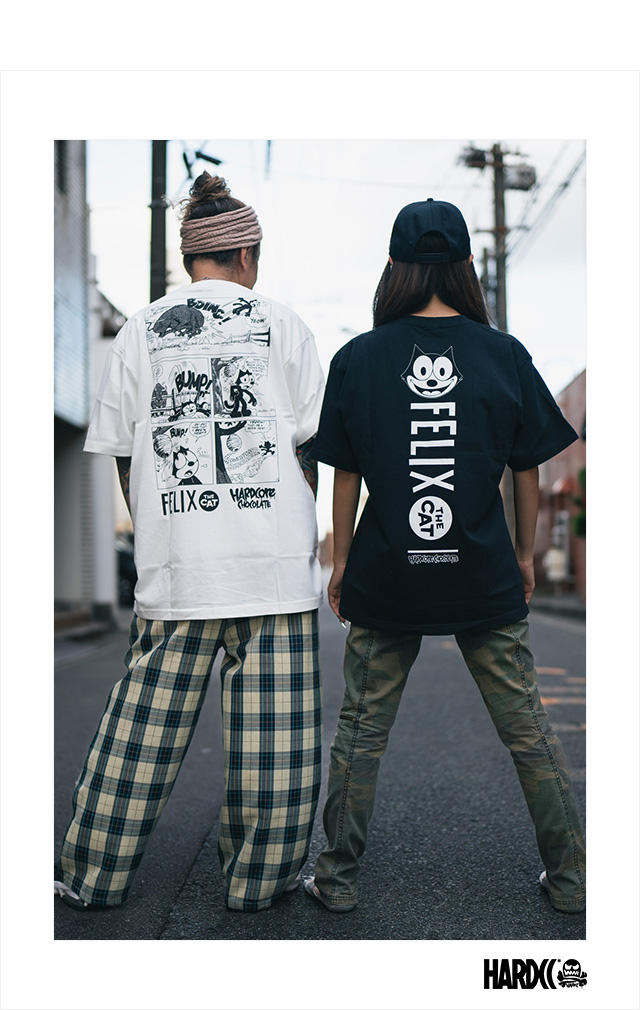 HARDCC(コアチョコ)