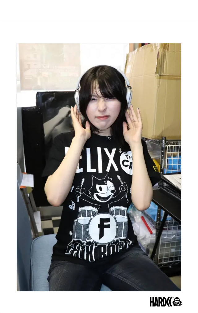 HARDCC(コアチョコ)