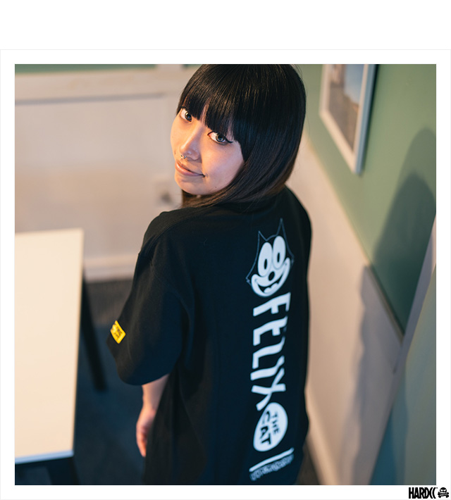 HARDCC(コアチョコ)