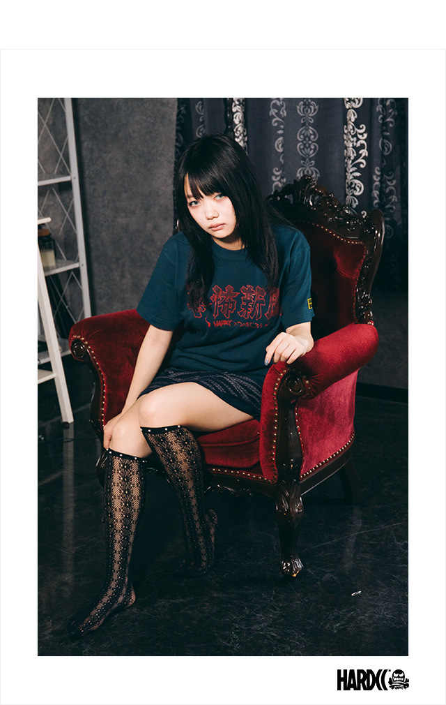 HARDCC(コアチョコ)