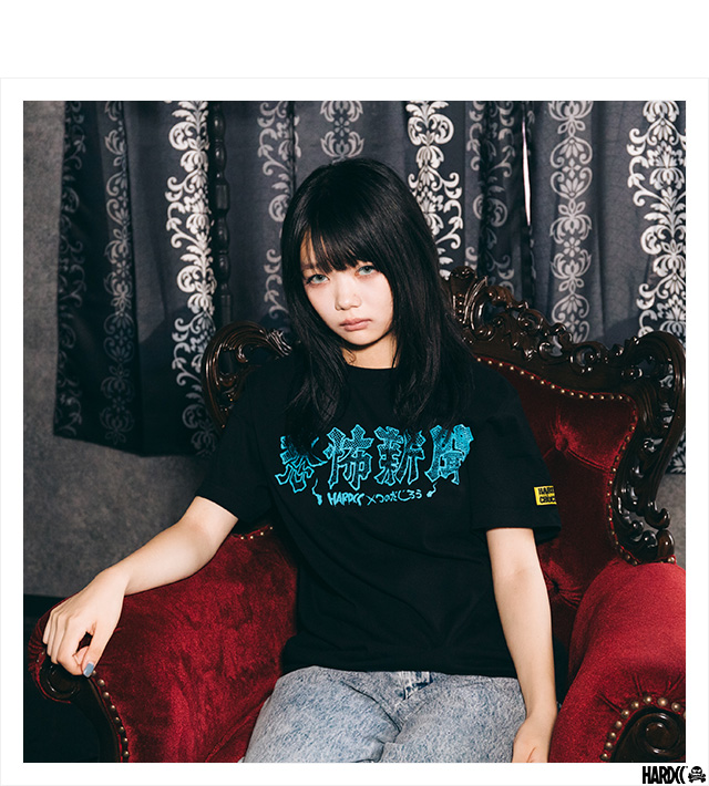 HARDCC(コアチョコ)