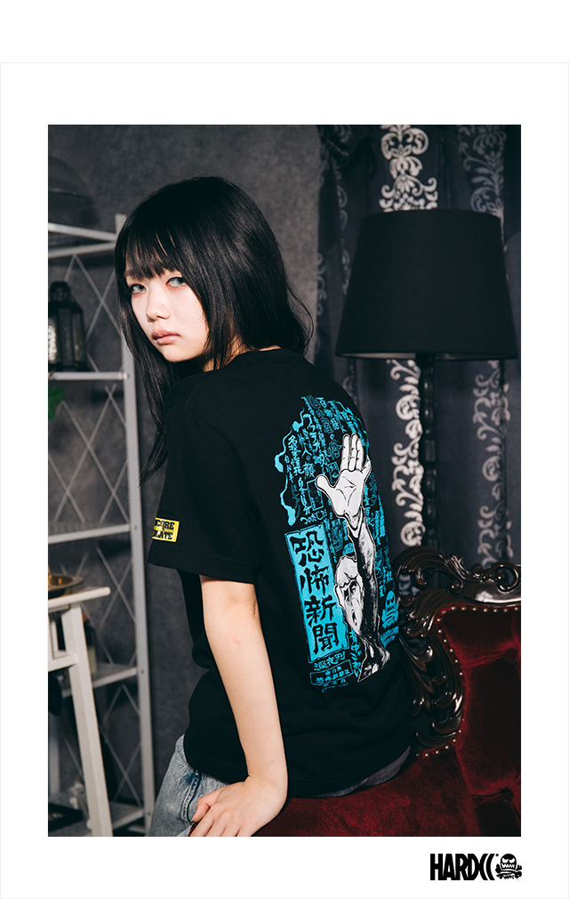 HARDCC(コアチョコ)