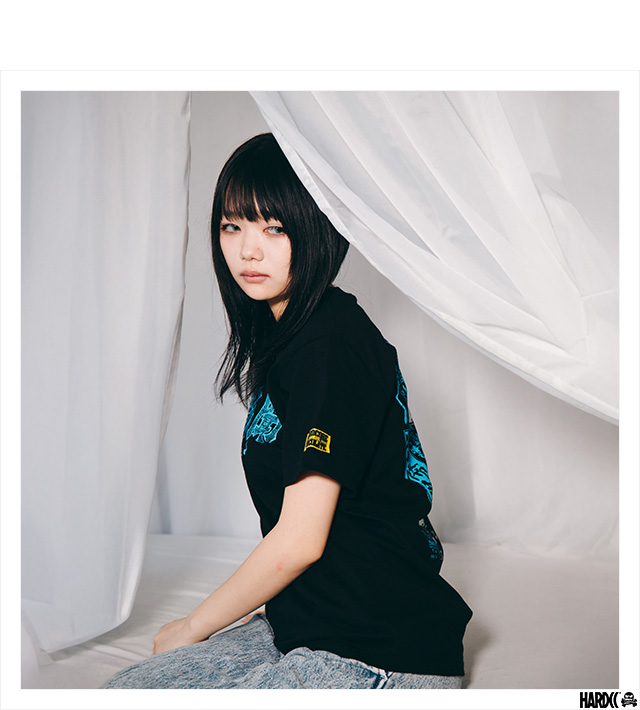 HARDCC(コアチョコ)