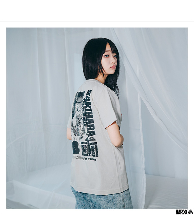 HARDCC(コアチョコ)