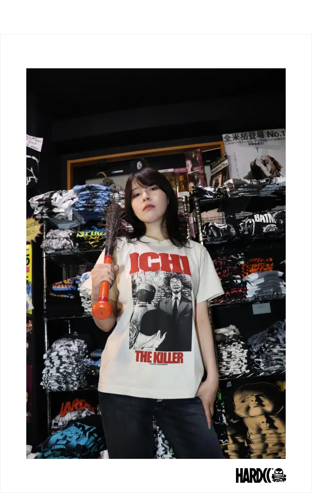 HARDCC(コアチョコ)