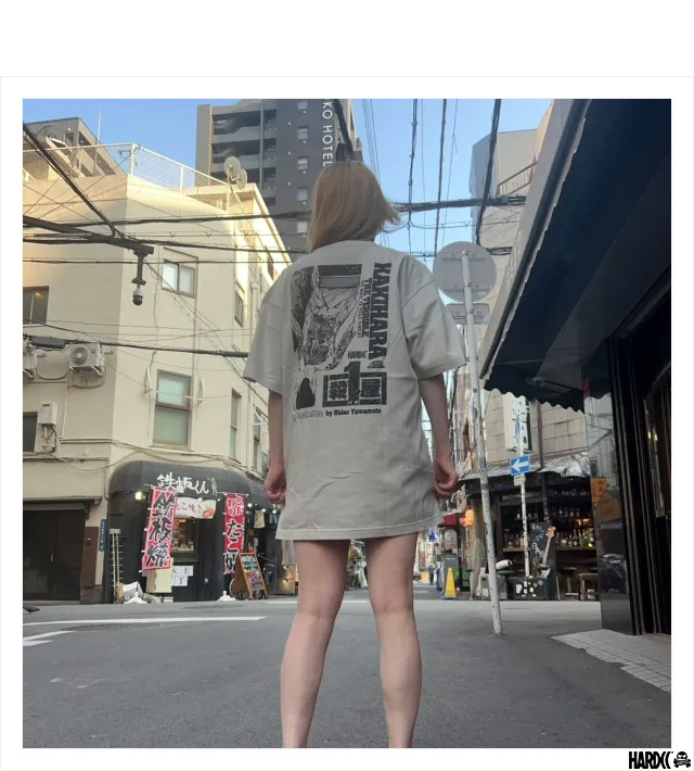 HARDCC(コアチョコ)
