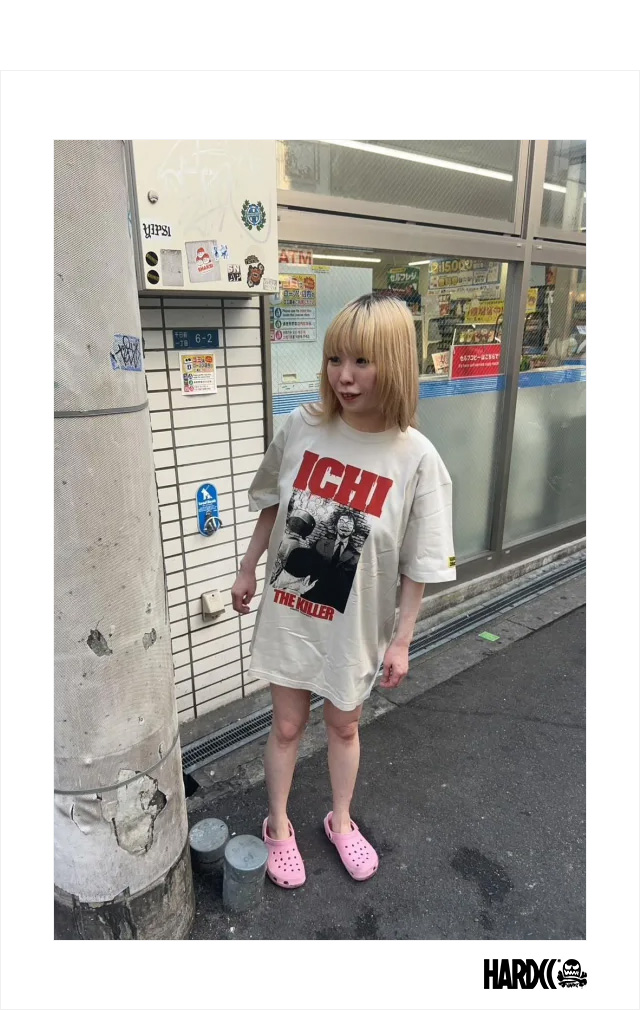 HARDCC(コアチョコ)