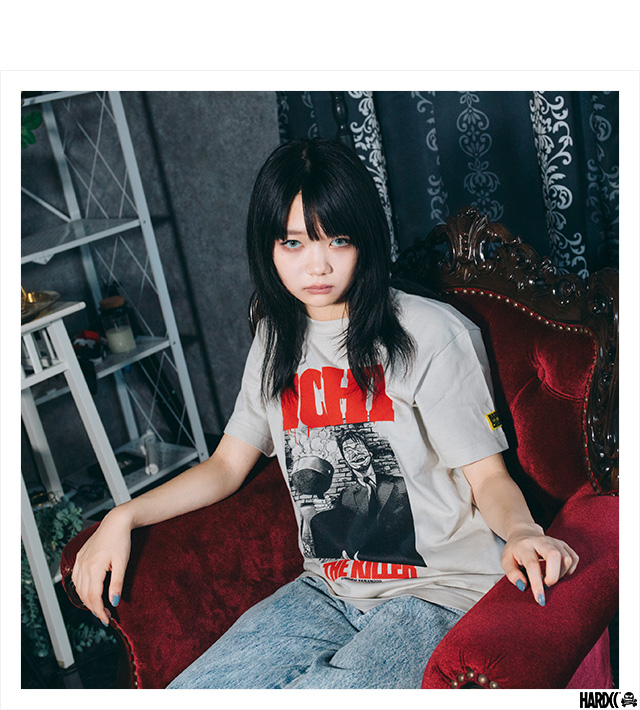 HARDCC(コアチョコ)