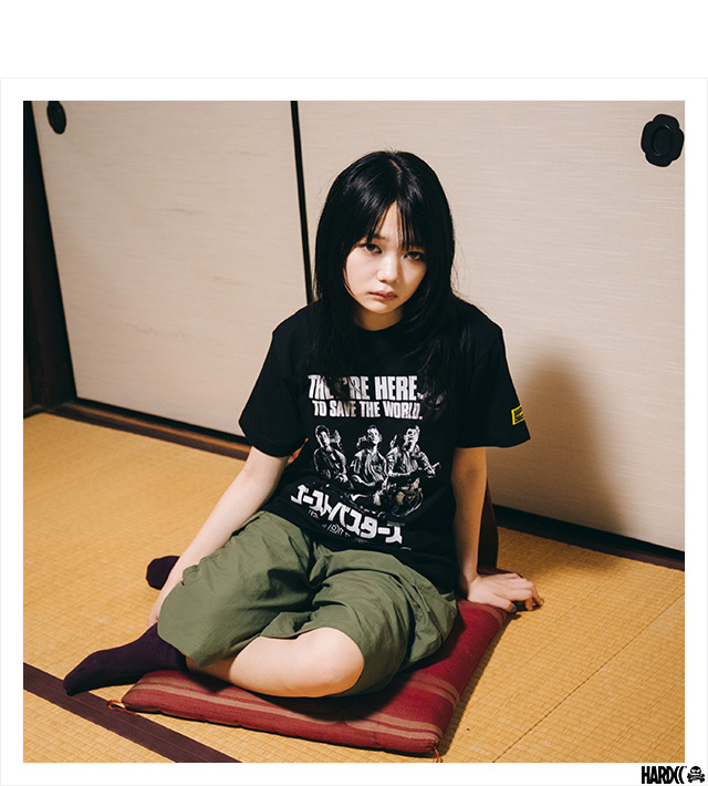 HARDCC(コアチョコ)