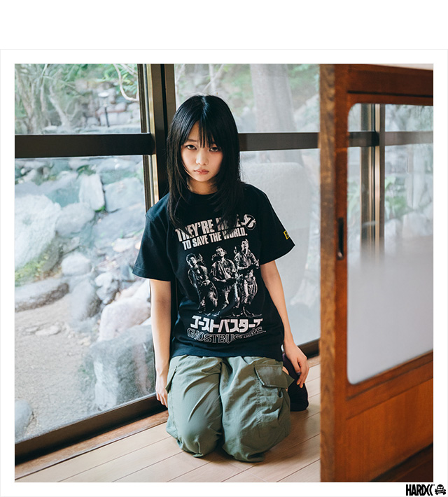 HARDCC(コアチョコ)