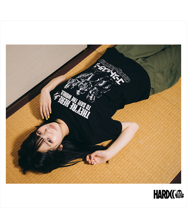 HARDCC(コアチョコ)