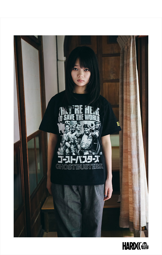 HARDCC(コアチョコ)