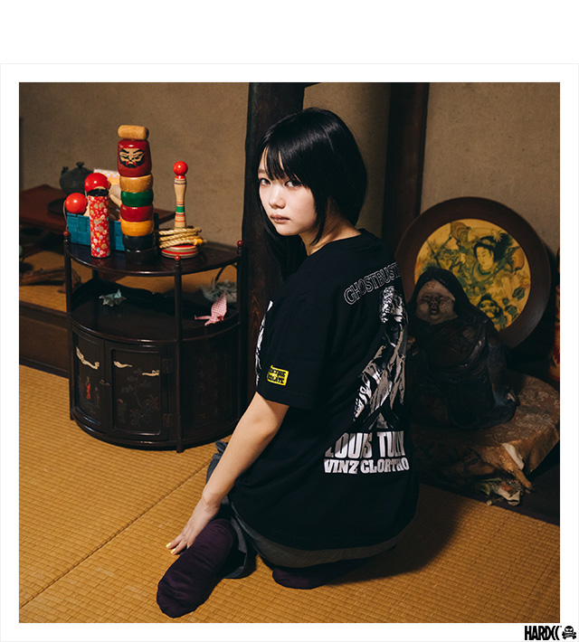 HARDCC(コアチョコ)
