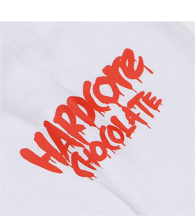 HARDCC(コアチョコ)