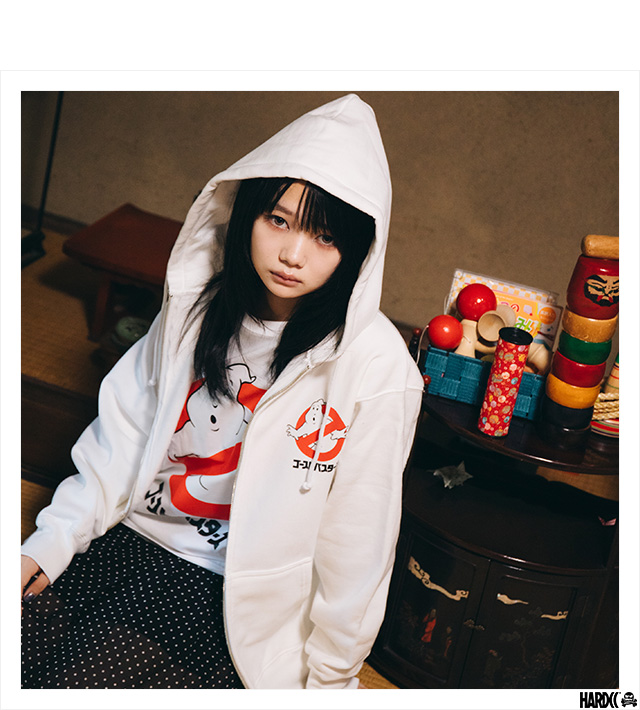 HARDCC(コアチョコ)