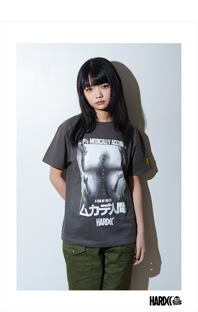 HARDCC(コアチョコ)