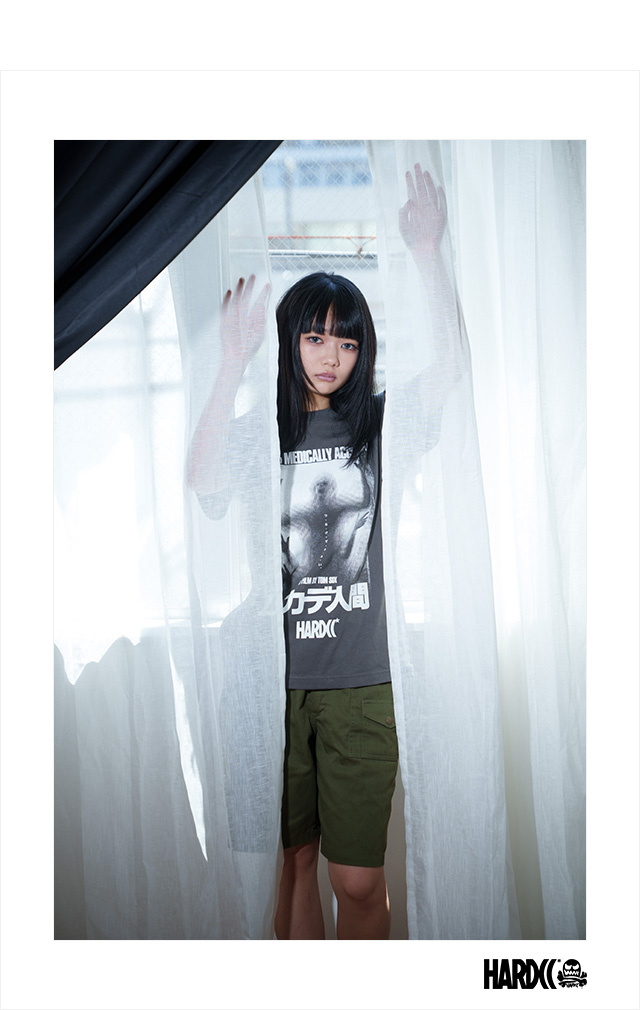 HARDCC(コアチョコ)