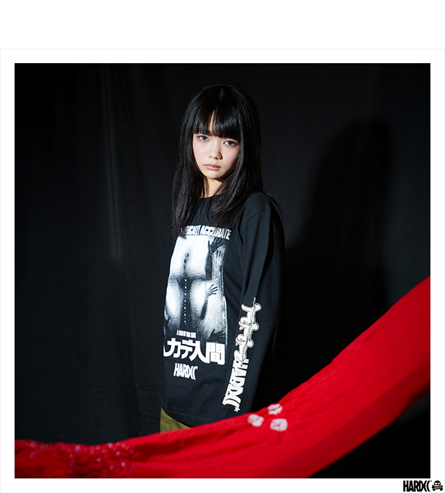 HARDCC(コアチョコ)