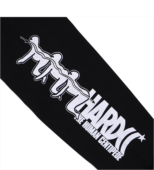 HARDCC(コアチョコ)