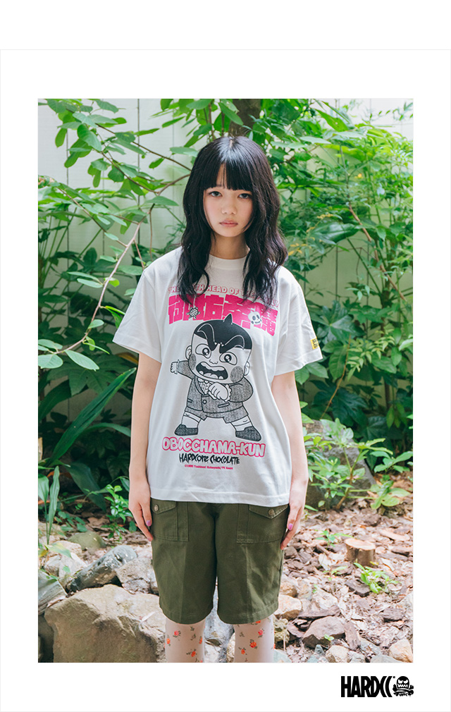 HARDCC(コアチョコ)