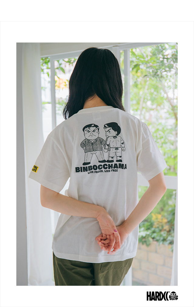 HARDCC(コアチョコ)