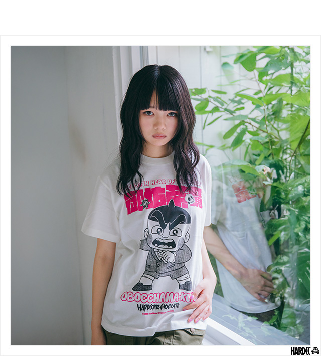 HARDCC(コアチョコ)
