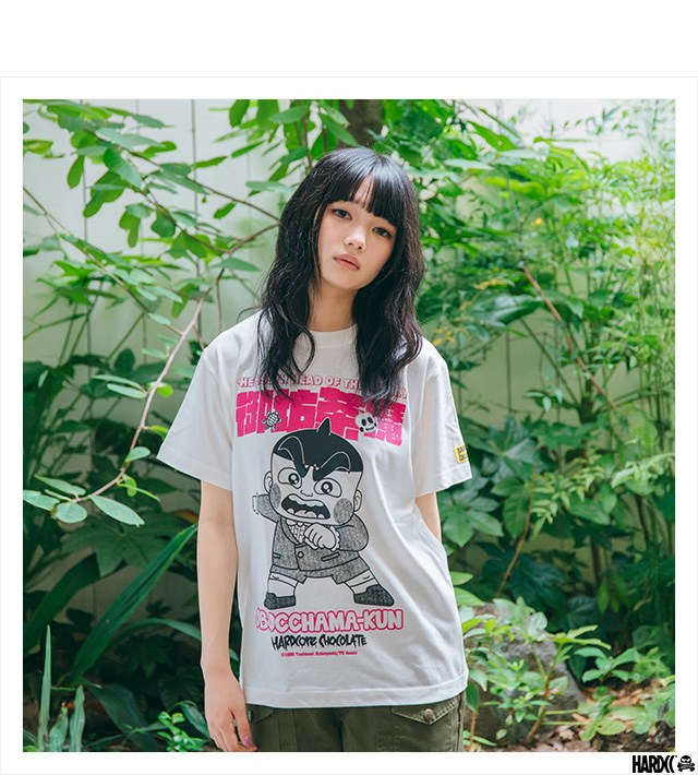 HARDCC(コアチョコ)