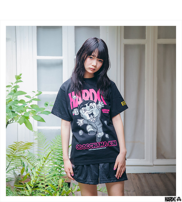 HARDCC(コアチョコ)