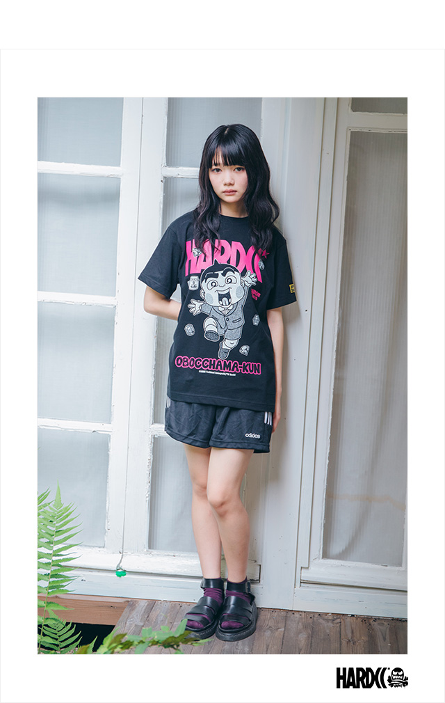 HARDCC(コアチョコ)