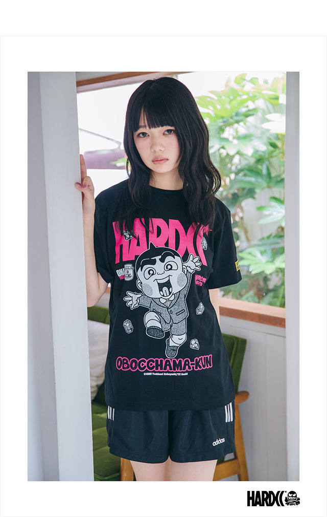 HARDCC(コアチョコ)