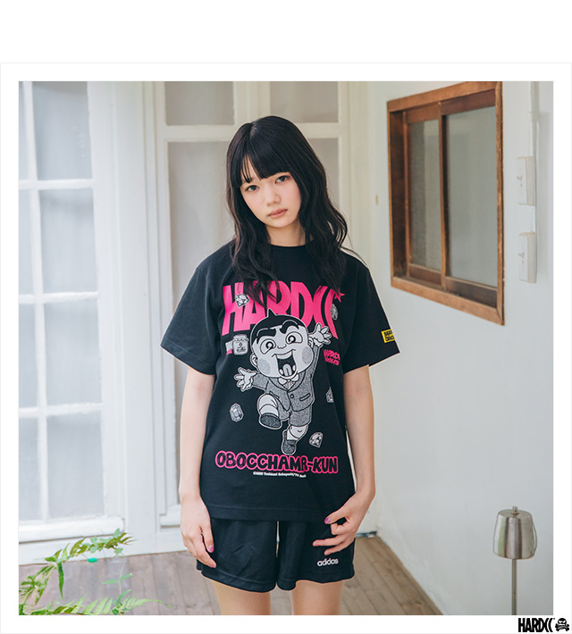 HARDCC(コアチョコ)