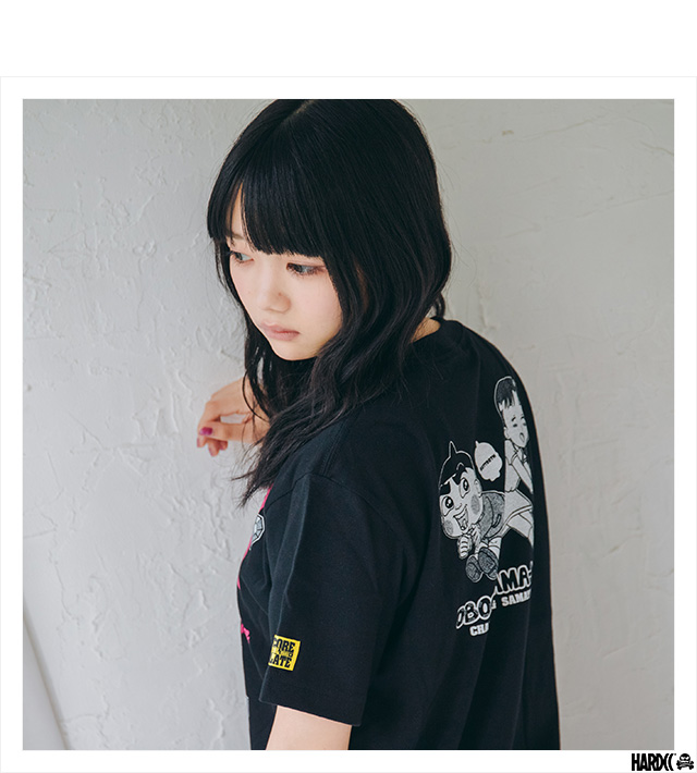 HARDCC(コアチョコ)