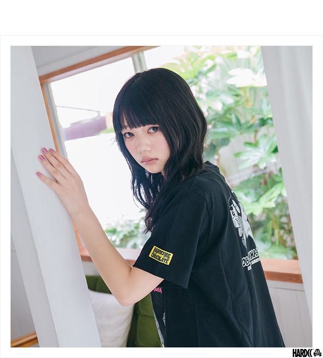 HARDCC(コアチョコ)