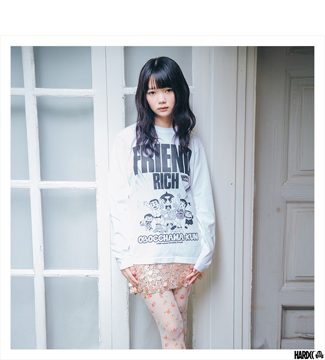 HARDCC(コアチョコ)
